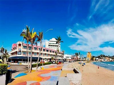 Hotel La Siesta