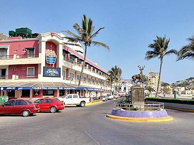 Hotel La Siesta