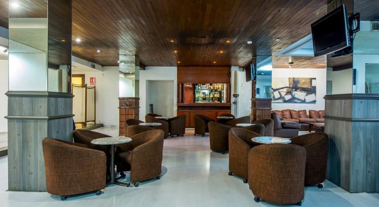 Hotel Fenix