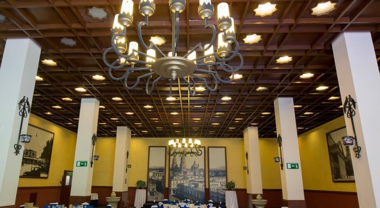 Hotel Fenix