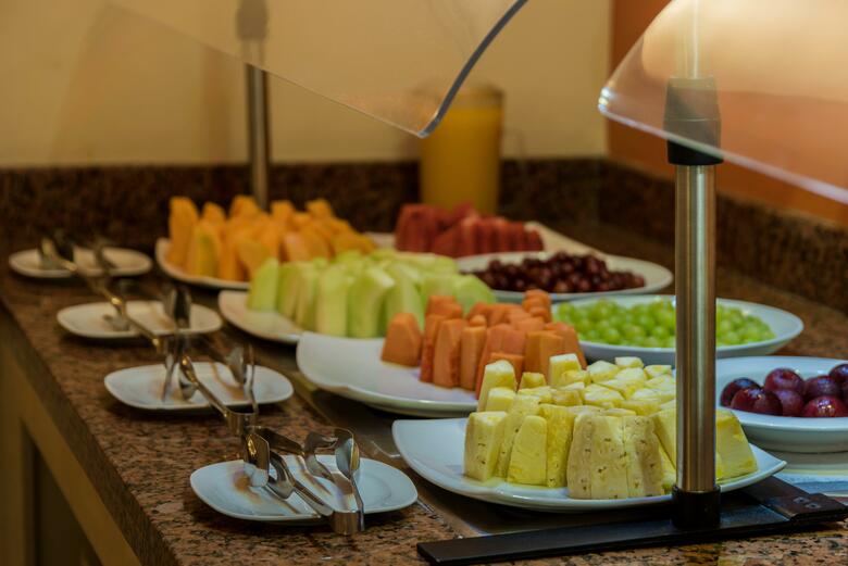 Hotel Holiday Inn Guadalajara Expo