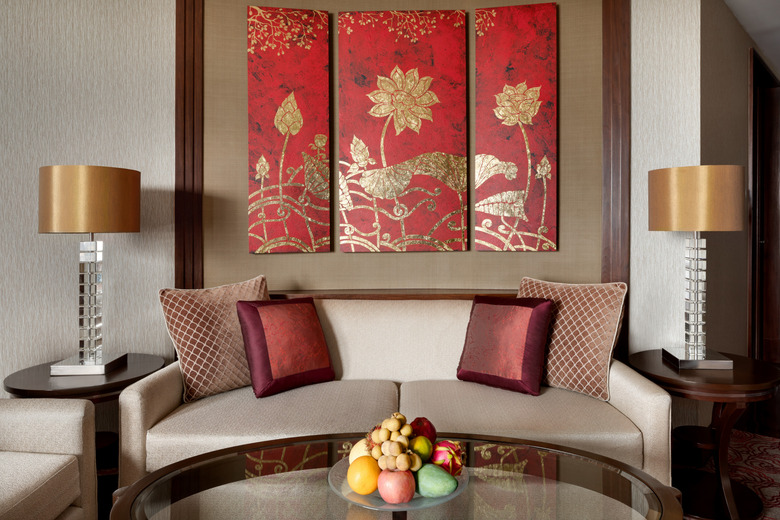 Hotel Shangri-la Bangkok