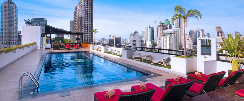 Hotel Unico Grande Silom