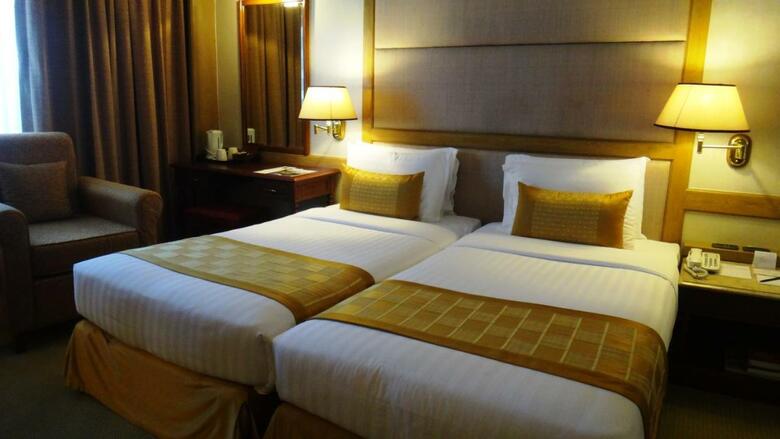 Hotel Arnoma