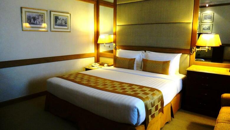 Hotel Arnoma
