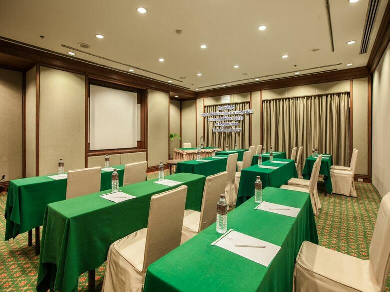 Hotel Arnoma