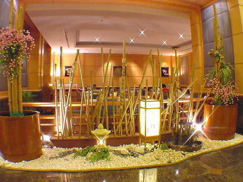 Baiyoke Sky Hotel