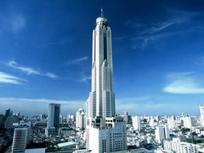 Baiyoke Sky Hotel
