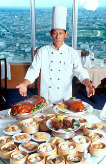 Baiyoke Sky Hotel