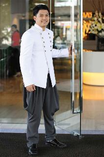 Hotel Grand Mercure Fortune