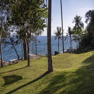 Hotel Centara Villas Phuket