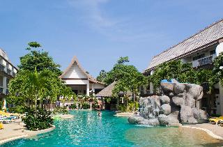 Hotel Centara Villas Phuket