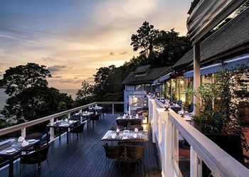 Hotel Centara Villas Phuket