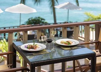 Hotel Centara Villas Phuket