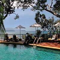 Hotel Centara Villas Phuket