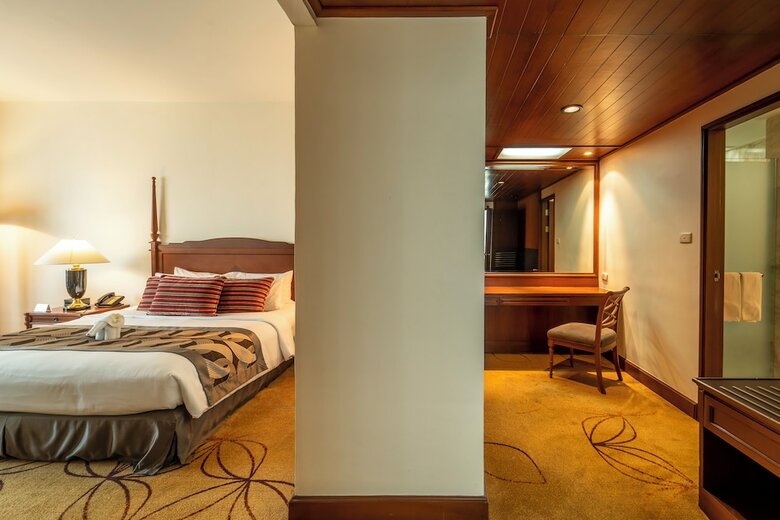 Hotel Century Park