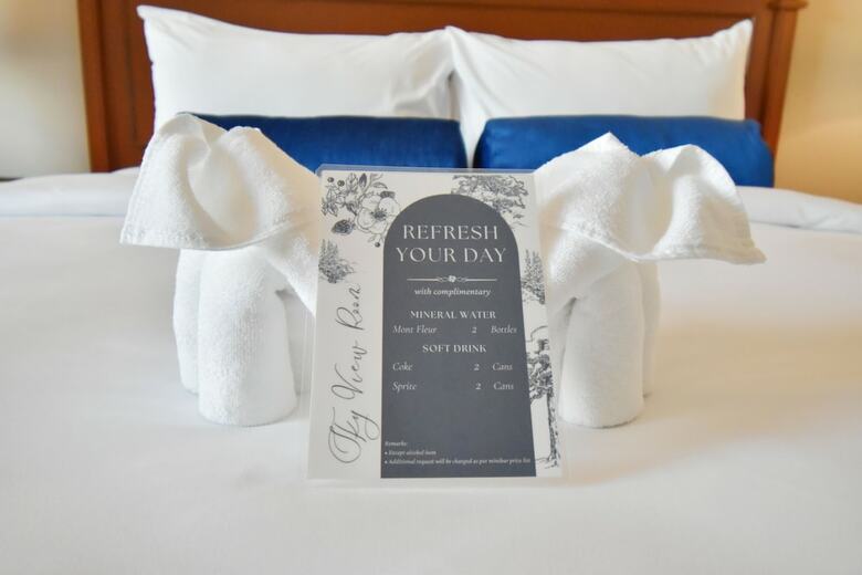 Hotel Century Park