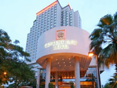 Hotel Century Park
