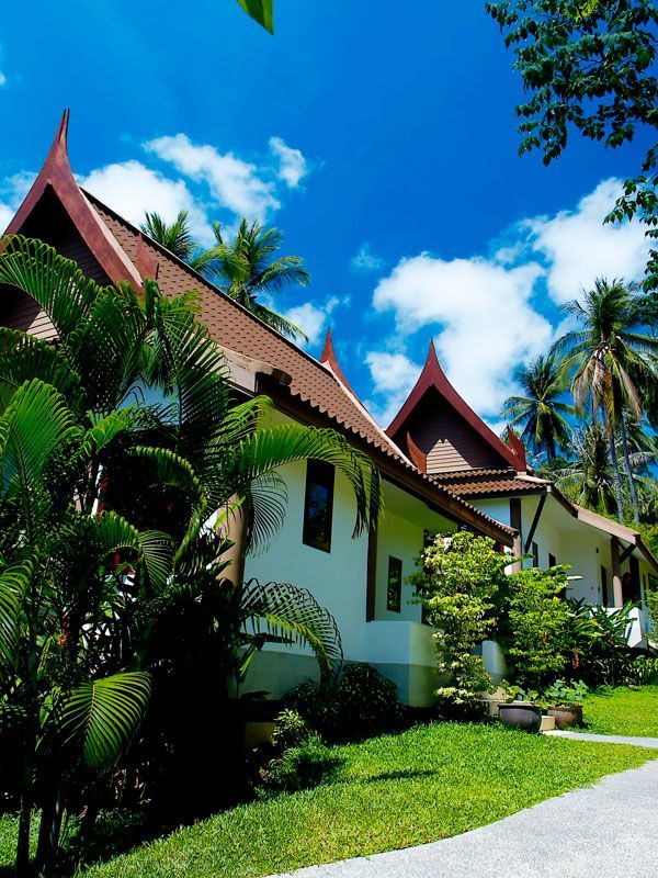 Hotel Diamond Cottage Resort & Spa