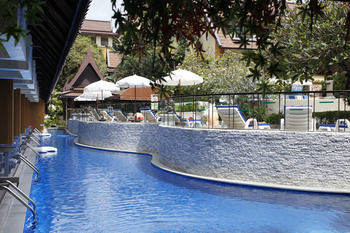 Hotel Diamond Cottage Resort & Spa