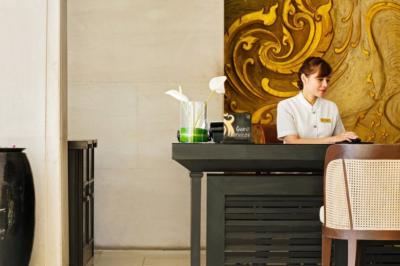 Hotel Impiana Phuket Cabana Resort And Spa