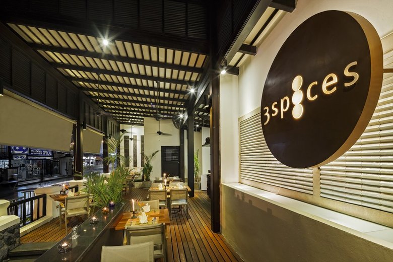Hotel Impiana Phuket Cabana Resort And Spa