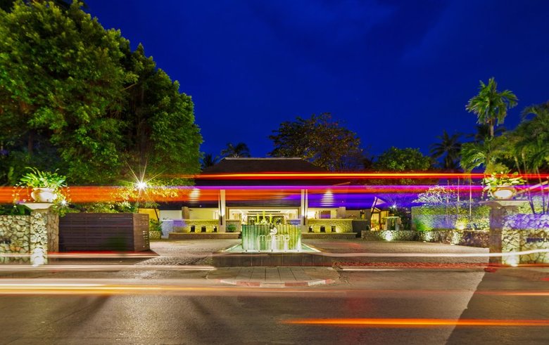Hotel Impiana Phuket Cabana Resort And Spa