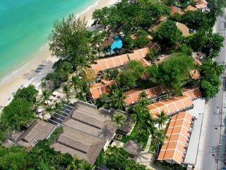 Hotel Impiana Phuket Cabana Resort And Spa