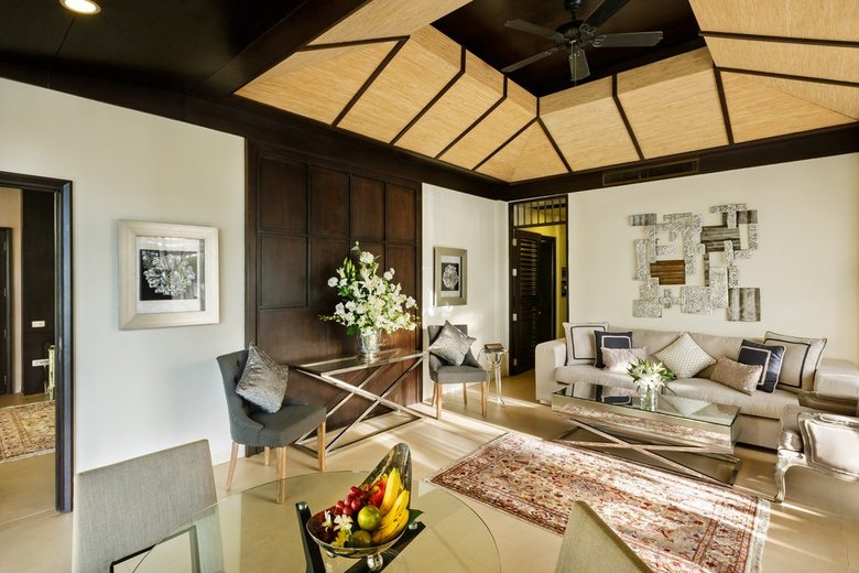 Hotel Impiana Phuket Cabana Resort And Spa