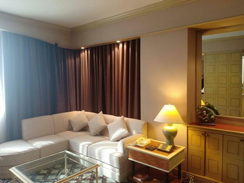 Hotel Maruay Garden