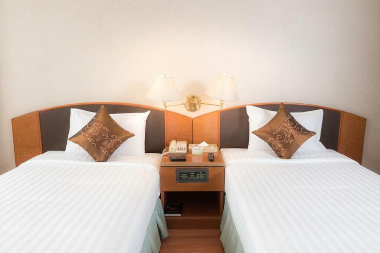 Hotel Maruay Garden