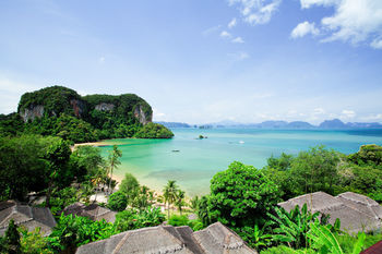 Hotel Paradise Koh Yao