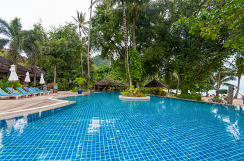 Hotel Paradise Koh Yao