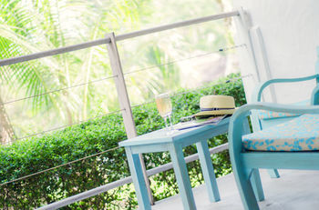 Hotel Paradise Koh Yao