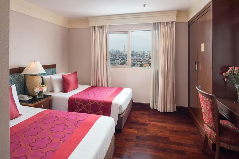 Hotel Prince Palace