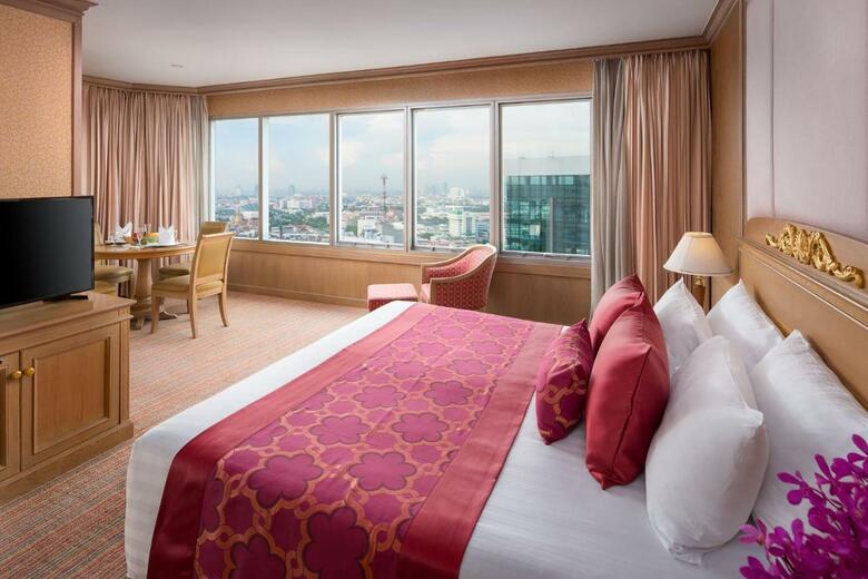 Hotel Prince Palace