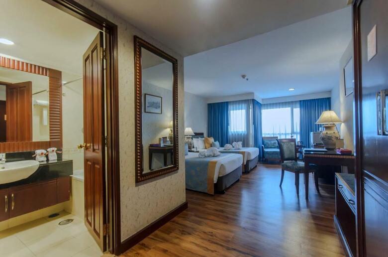 Hotel Prince Palace