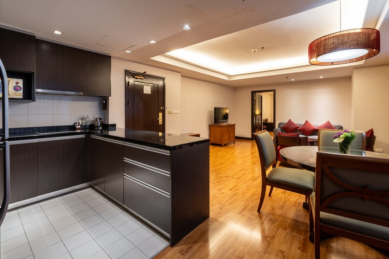 Rembrandt Hotel