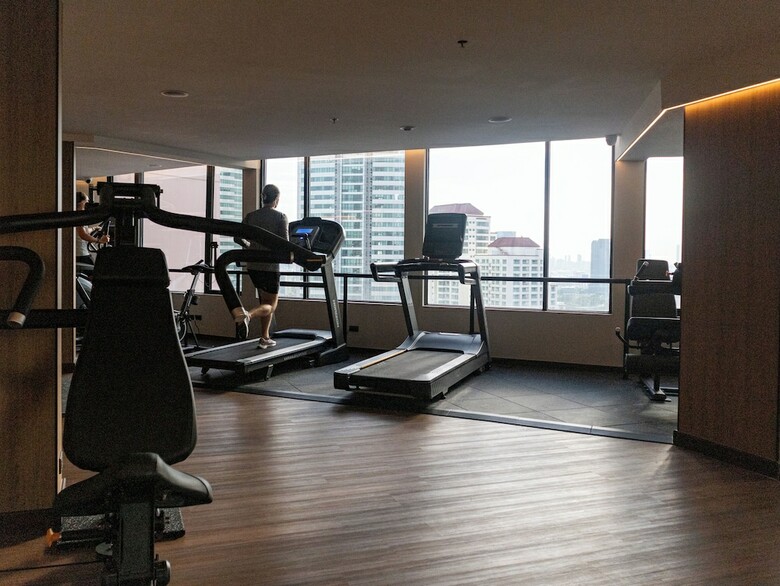 Rembrandt Hotel