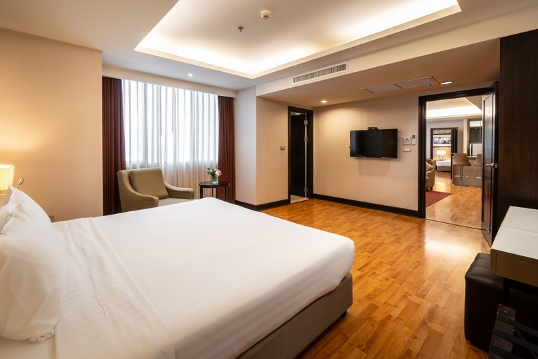 Rembrandt Hotel