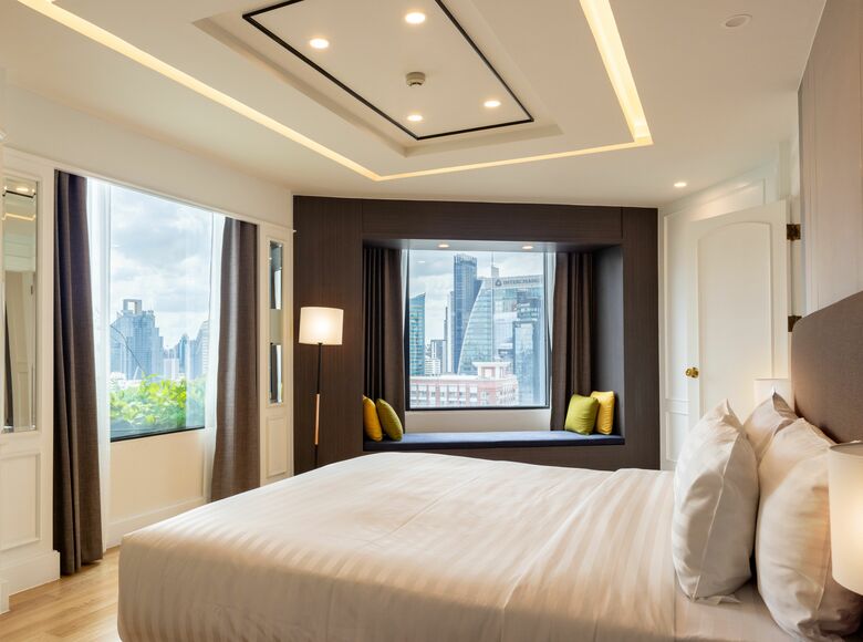 Rembrandt Hotel