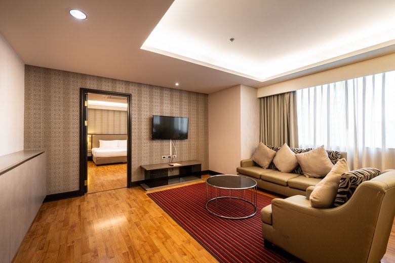 Rembrandt Hotel