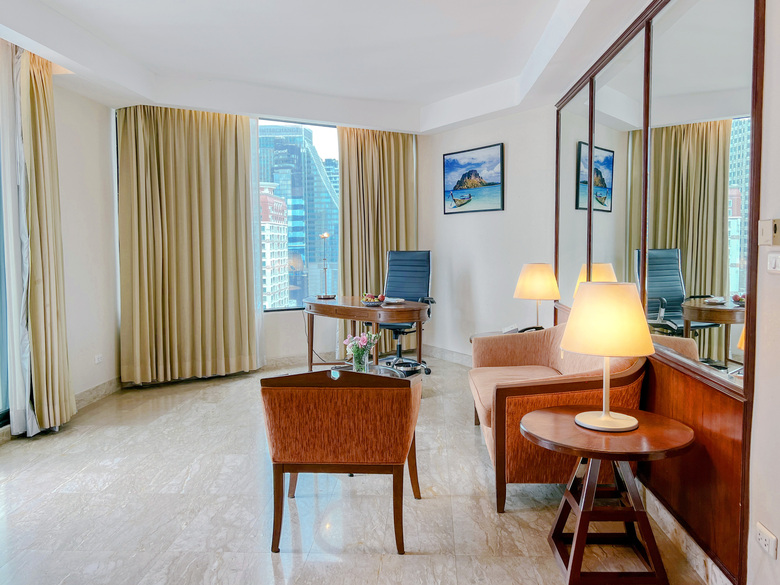 Rembrandt Hotel