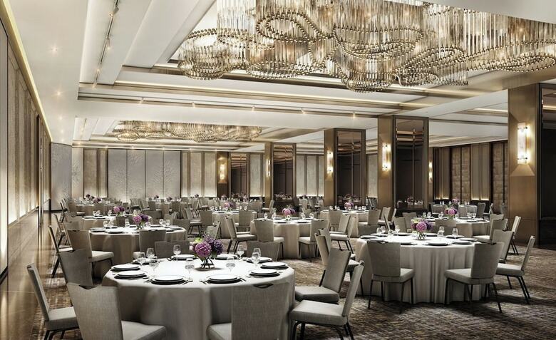 Rembrandt Hotel