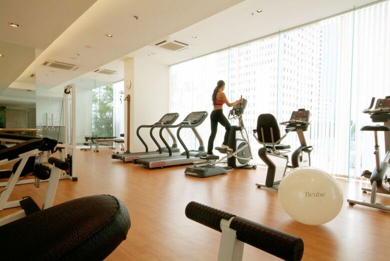 Rembrandt Hotel