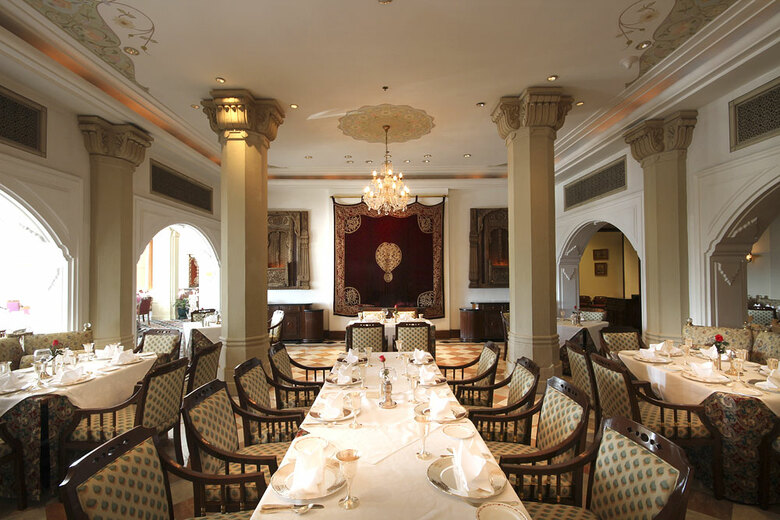 Rembrandt Hotel