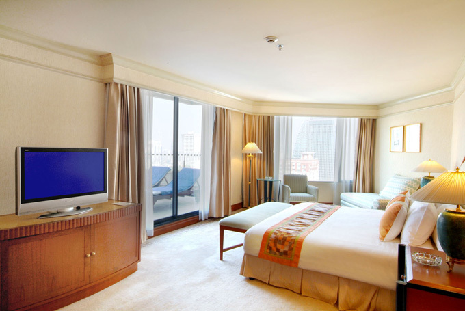 Rembrandt Hotel