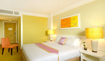 Hotel Tongtara Riverview