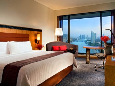 Hotel Royal Orchid Sheraton - Towers Bangkok
