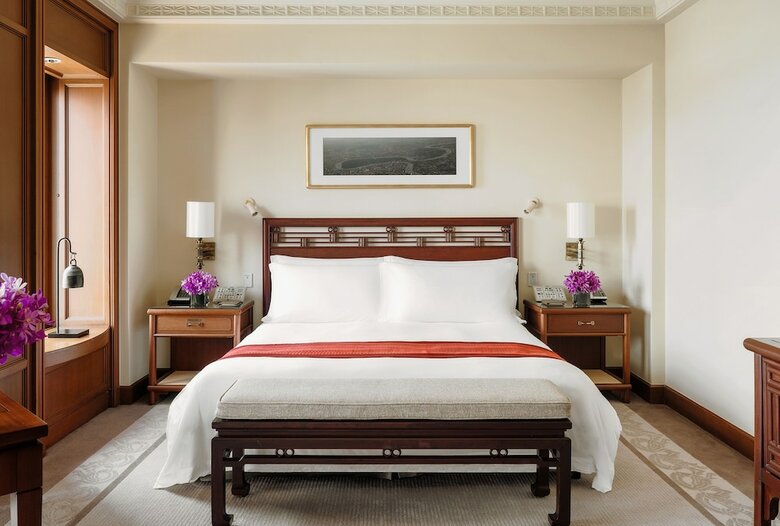 Hotel The Peninsula Bangkok